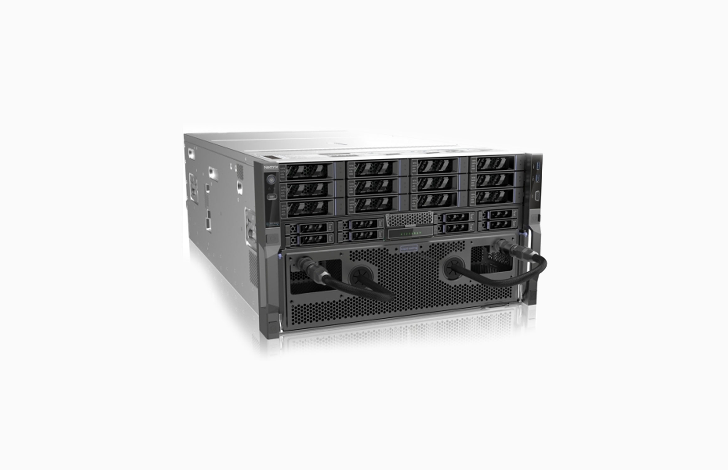 H100 compute server