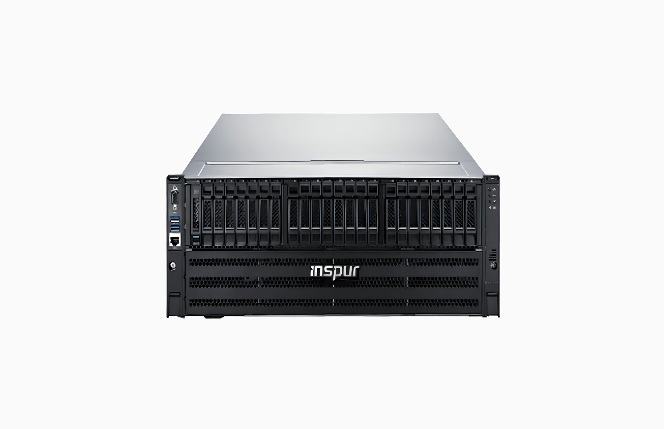 A800 compute server